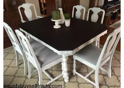 Dining Room Table