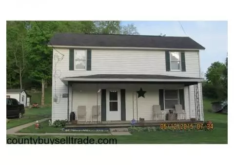 2 Story House for sale by owner