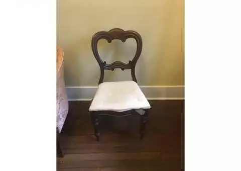 Antique Dining Chair