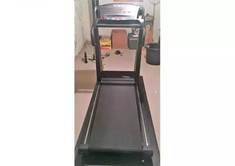 True 540 S.O.F.T. Select treadmill