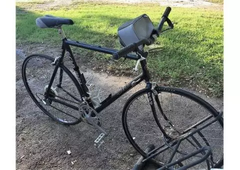 Bicycle for Sale