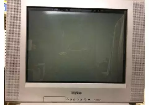 Sanyo 20”