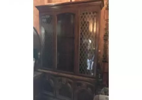 China Cabinet