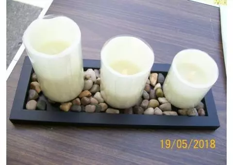 Candle Holders