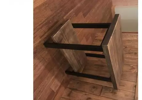 End table