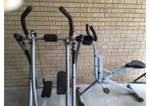 Exercise Equipment