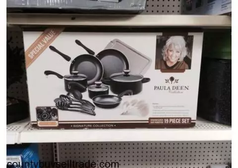 PAULA DEEN