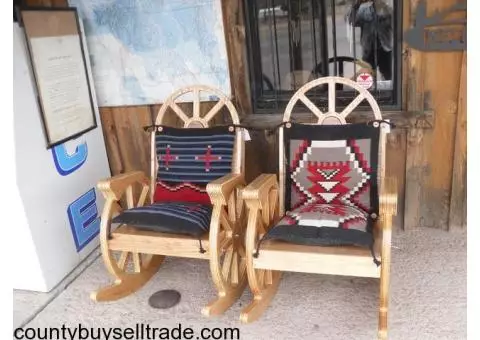 Rocking Chair