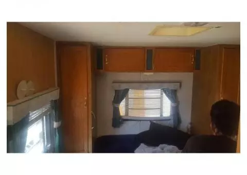 1995 Chateau 33ft