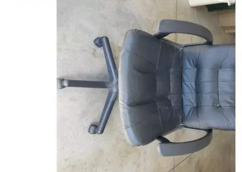 Office chair