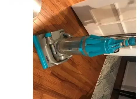 vacuum dyson