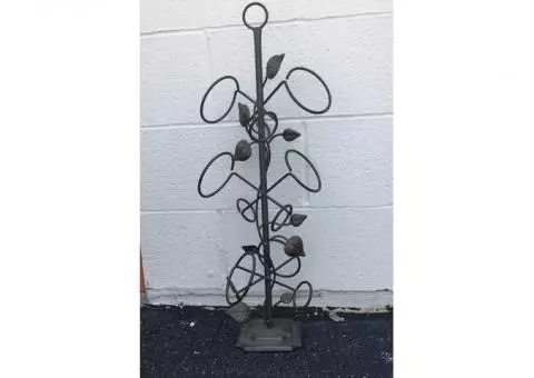 Metal Winerack