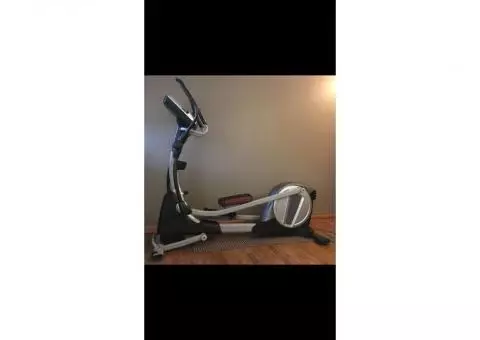 Proform 935 E Elliptical