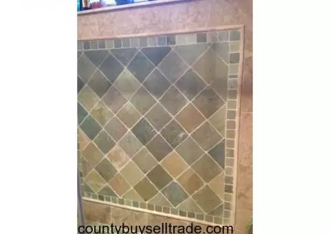 Natural Stone Tiles