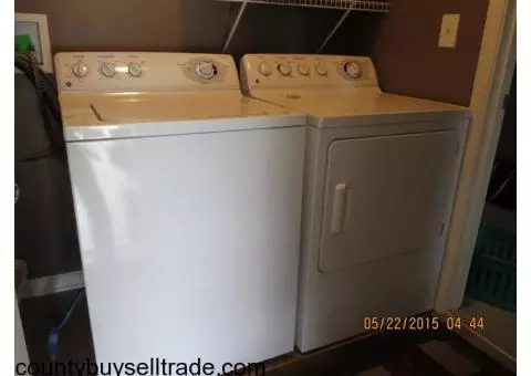 washer/dryer