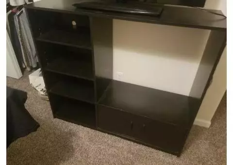 Black Entertainment Center