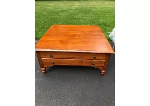 Coffee Table/End Table