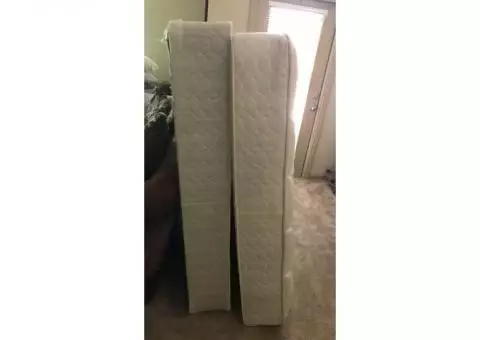 Mattress