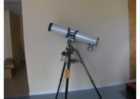 Telescope