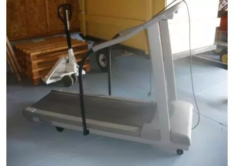 Treadmill