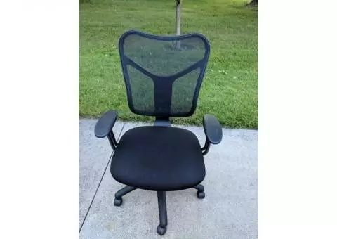 Desk chair