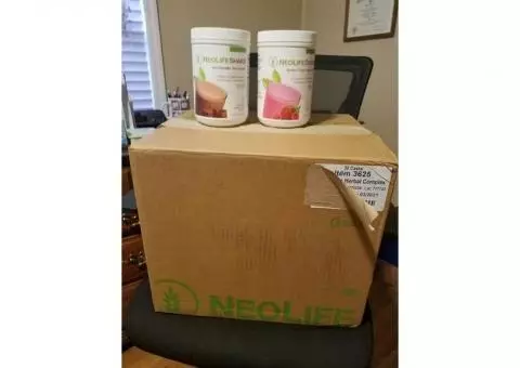 Neolife Weight Management