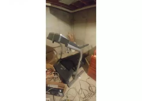 Treadmill for sale