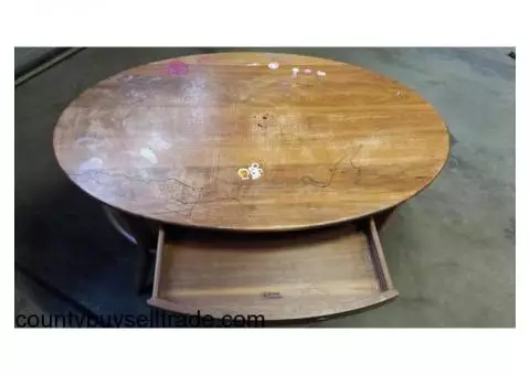 FREE Antique table