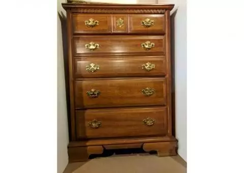 Huge Garage Sale - Furniture, clothes,