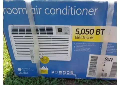 BRAND NEW AIR Conditioner