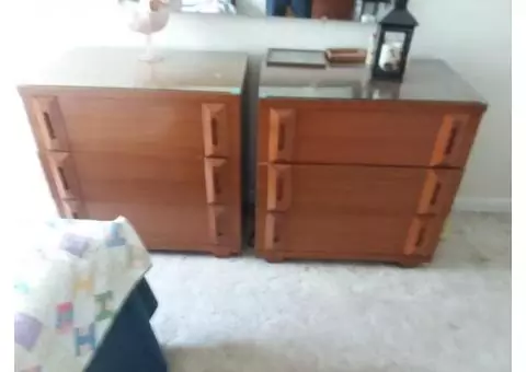 Furniture for sale