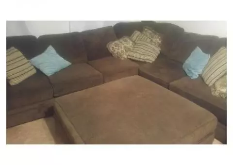 Sectional Sofa