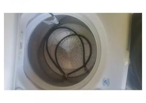 Washer Whirlpool brand