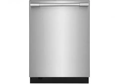 Dishwasher  - Frigidaire Stainless Steel Sanitizing Dishwasher, perfect condition, $150