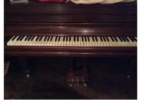 Baby Grand piano