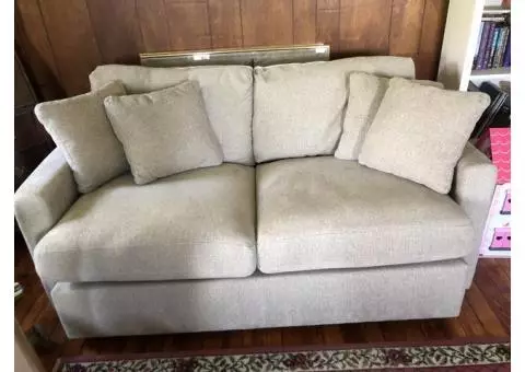 Loveseat