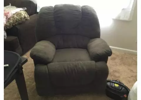 Recliner