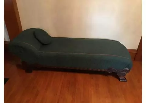 Fainting Couch