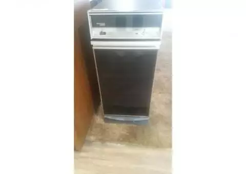 Sears Kenmore Compactor