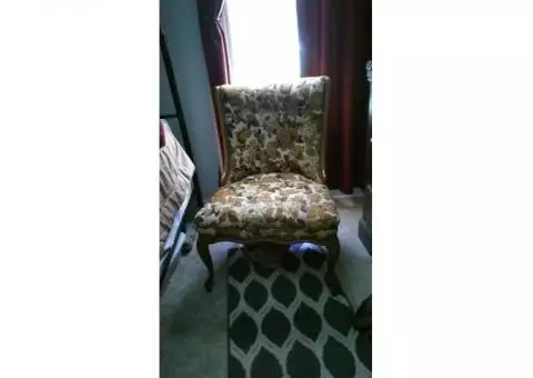 Antique Chair