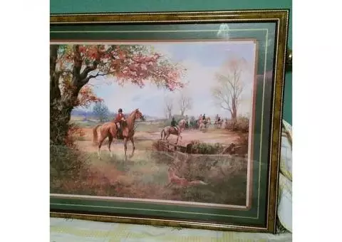 Fox Hunt picture