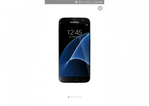 Galaxy s7