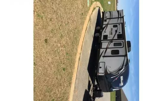 2018 Mallard Camper for sale