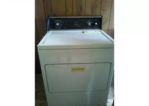 Dryer