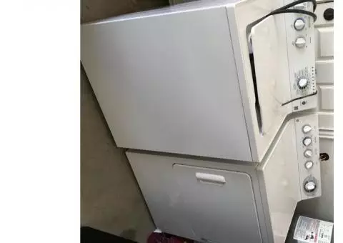 Washer/Dryer