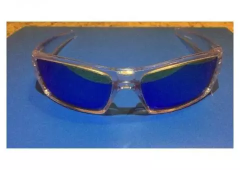 Oakley Sunglasses