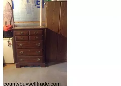 Dresser