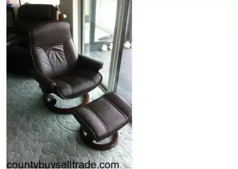 Stressless Recliner