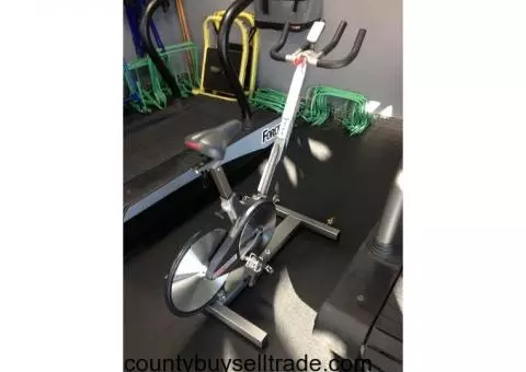 Keiser M3 Stationary Bike