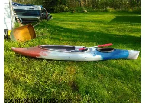 kayak $100 obo